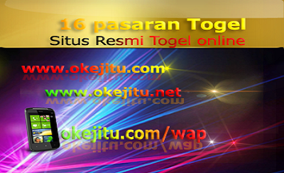 Situs Resmi Togel Online Main Menggunakan Handphone atau Hp,Aman dan Terpercaya 100% Terjamin